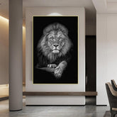 Toile - Charisma